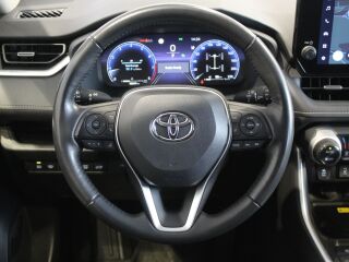 Toyota RAV4 Luxury Plus AWD 2.0 129kW