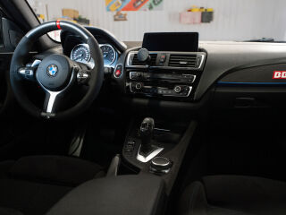 BMW M140 3.0 B58 250kW