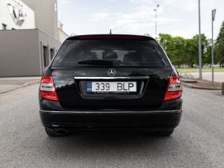 Mercedes-Benz C 220 2.1 125кВ