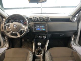 Dacia Duster LS Look 1.0 TCe 67kW