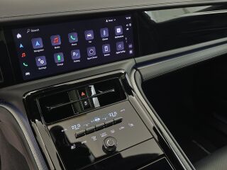 Porsche Panamera 4 E-Hybrid 2.9 346kW