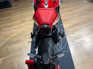 MV Agusta Superveloce 800 R3 108kW