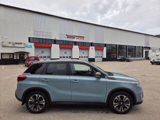 Suzuki Vitara 1.4 GLX 103кВ