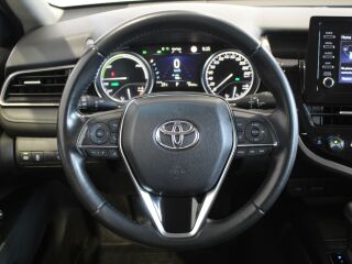 Toyota Camry Luxury Business 2.5 131кВ