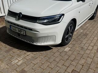 Volkswagen Caddy Maxi 2.0 90kW