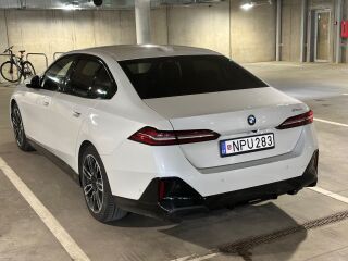 BMW 520 M PAKETT 2.0 d 145kW