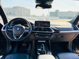 BMW X3 Luxury 2.0