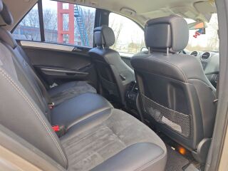 Mercedes-Benz ML 280 3.0 140kW