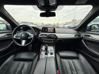 BMW 530 M Pakett xDrive 3.0 195кВ