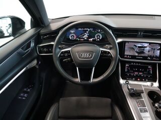 Audi A6 Avant S line 50 TDI quattro 3.0 210kW