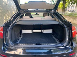BMW X6 xDrive 30 d facelift 3.0 180kW