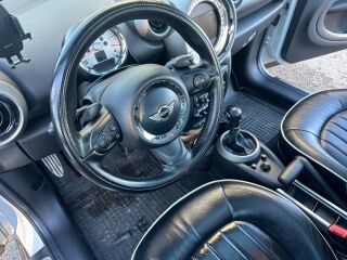 MINI Cooper S 1.6 135kW