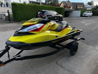 Sea-Doo Rxp 260 RS 195kW