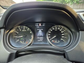 Nissan Qashqai Acenta 1.2 85kW