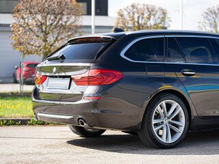 BMW 530 xDrive LuxuryLine 3.0 195kW