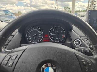 BMW X1 Xdrive 2.0 105кВ