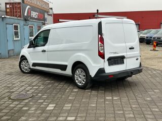 Ford Transit Connect  L2H1 Serviceline 1.5 Tdci