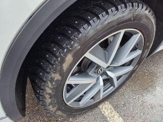 Volkswagen Touareg Elegance 4Motion 210kW