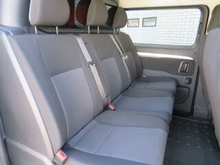 Peugeot Expert 2.0 106kW