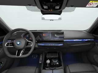 BMW 530 e PHEV xDrive M-Sportpakett 220kW