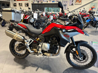 BMW F 850 GS R2 70kW