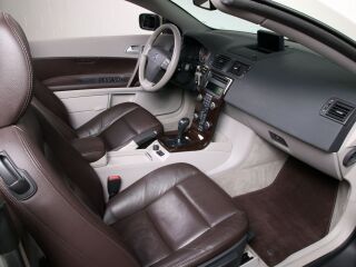 Volvo C70 SUMMUM 2.4 103kW