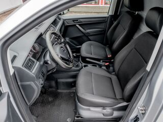 Volkswagen Caddy Maxi 4Motion 2.0 90kW