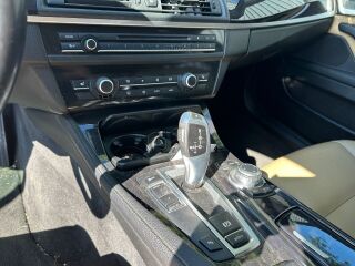BMW 520 2.0 135kW