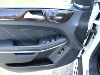 Mercedes-Benz GL 350 3.0 190kW