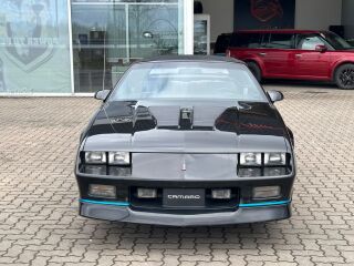 Chevrolet Camaro Convertible Z28 Iroc-Z 5.0 V8 TPI