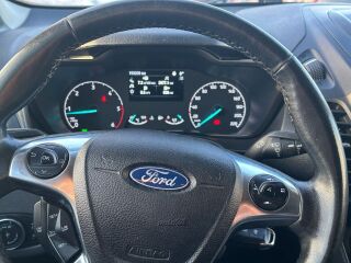 Ford Transit Connect  long 1.5 74кВ