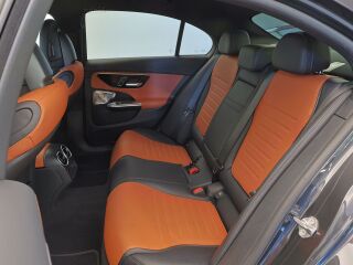 Mercedes-Benz C 300 190kW