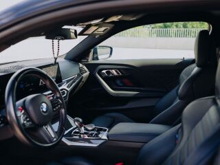 BMW M2 M Drivers Package 3.0 338kW