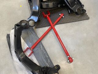 BMW 328 2.8 R6 142kW