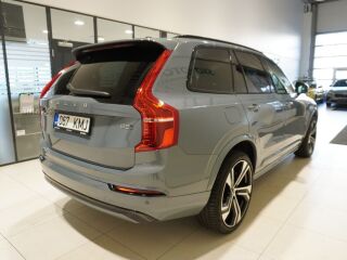 Volvo XC90 B5 AWD MILD HYBRID 2.0 173kW