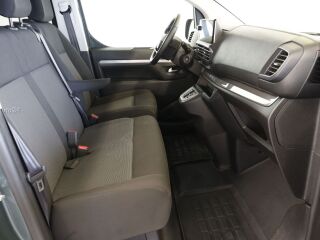 Opel Zafira Life 130kW