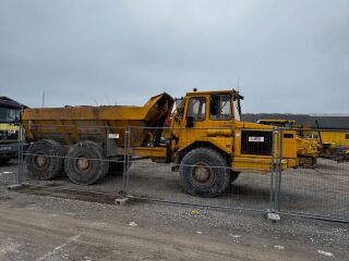 Volvo BM 5350