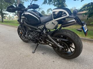 Yamaha XSR 900 R3 N701E 85kW