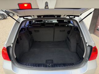 BMW 318 2.0 D 105kW