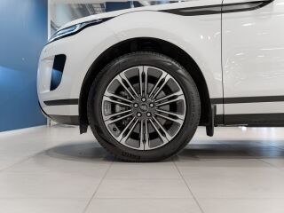 Land Rover Range Rover Evoque S D165 mHev 2.0 120кВ