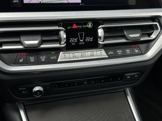 BMW 330 M Sport 2.0 190kW