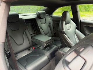 Audi S5 3.0 245кВ