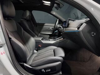 BMW 330 i M-Sportpakett PRO LCI 2.0 180kW