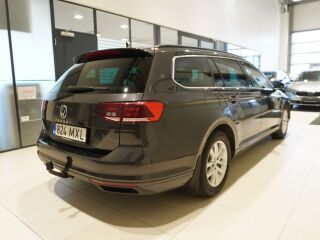 Volkswagen Passat 1.5 TSI 110kW