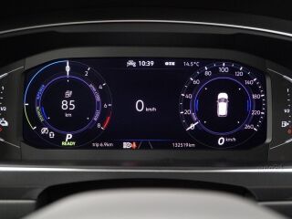 Volkswagen Tiguan Elegance eHybrid 1.4 TSI 110кВ