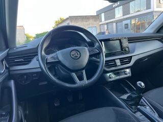 Skoda Scala 1.0 R3 12v 66kW