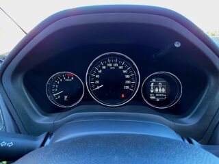 Honda HR-V R4 16V i-VTEC 1.5 R4, 16V i-VTEC L15  1.5 i-VTEC  R4  16V 96kW