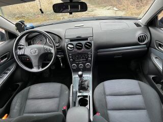 Mazda 6 1.8 R4 88kW