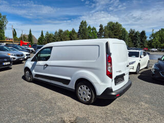 Ford Transit Connect  L2 Long 1.5 88кВ
