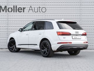 Audi Q7 s 3.0 210kW